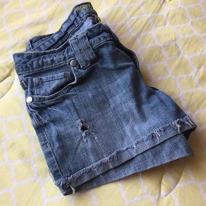 Arizona jean co. Shorts
